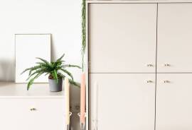 Apartment for rent in Riga district, 99.50m2