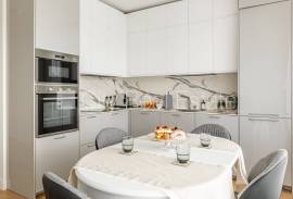 Apartment for rent in Riga district, 99.50m2