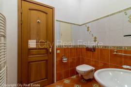 Apartment for sale in Riga, 169.00m2