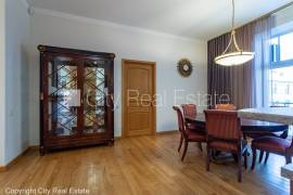 Apartment for sale in Riga, 169.00m2