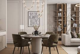 Apartment for sale in Riga, 174.00m2