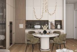 Apartment for sale in Riga, 174.00m2