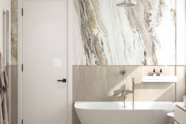 Apartment for sale in Riga, 174.00m2