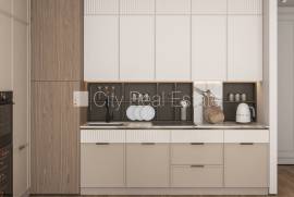 Apartment for sale in Riga, 174.00m2