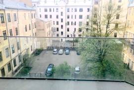 Apartment for sale in Riga, 174.00m2
