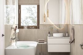 Apartment for sale in Riga, 174.00m2