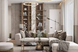 Apartment for sale in Riga, 174.00m2