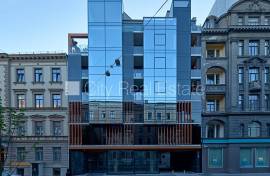 Apartment for sale in Riga, 174.00m2