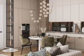 Apartment for sale in Riga, 174.00m2