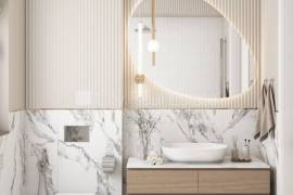 Apartment for sale in Riga, 174.00m2