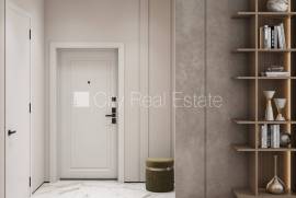Apartment for sale in Riga, 174.00m2