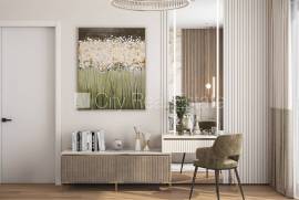 Apartment for sale in Riga, 174.00m2