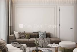 Apartment for sale in Riga, 174.00m2