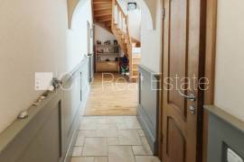Apartment for rent in Riga, 155.00m2