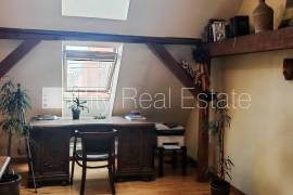 Apartment for rent in Riga, 155.00m2