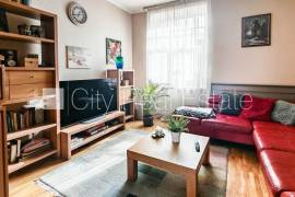 Apartment for rent in Riga, 155.00m2