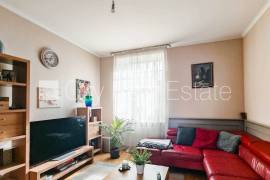 Apartment for rent in Riga, 155.00m2
