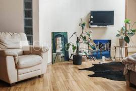 Apartment for rent in Riga, 155.00m2