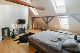 Apartment for rent in Riga, 155.00m2