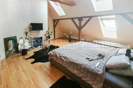 Apartment for sale in Riga, 155.00m2