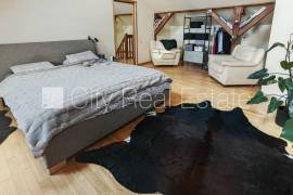 Apartment for sale in Riga, 155.00m2