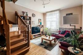 Apartment for sale in Riga, 155.00m2