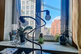 Apartment for sale in Riga, 155.00m2