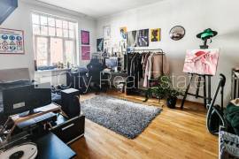 Apartment for sale in Riga, 155.00m2