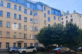 Apartment for sale in Riga, 155.00m2