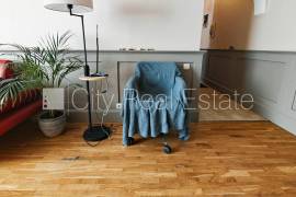 Apartment for sale in Riga, 155.00m2