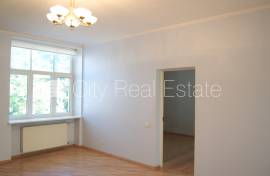 Apartment for rent in Riga, 189.49m2