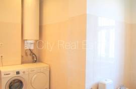 Apartment for rent in Riga, 189.49m2