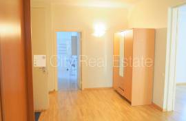 Apartment for rent in Riga, 189.49m2