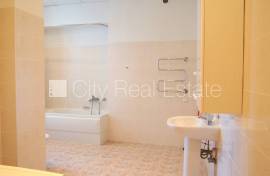 Apartment for rent in Riga, 189.49m2