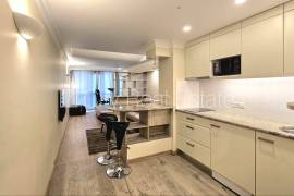 Studio for rent in Riga, 35.00m2 Studio for rent in Riga, 35.00m2
