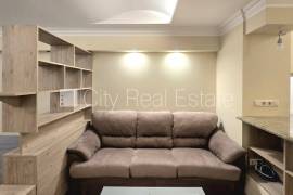 Studio for rent in Riga, 35.00m2 Studio for rent in Riga, 35.00m2