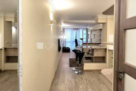 Studio for rent in Riga, 35.00m2 Studio for rent in Riga, 35.00m2
