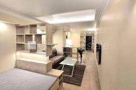 Studio for rent in Riga, 35.00m2 Studio for rent in Riga, 35.00m2