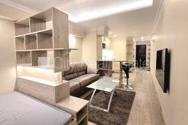 Studio for rent in Riga, 35.00m2