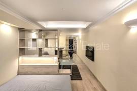 Studio for rent in Riga, 35.00m2 Studio for rent in Riga, 35.00m2