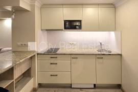 Studio for rent in Riga, 35.00m2 Studio for rent in Riga, 35.00m2