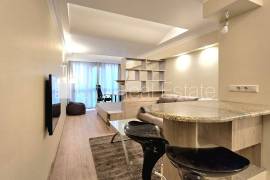 Studio for rent in Riga, 35.00m2 Studio for rent in Riga, 35.00m2