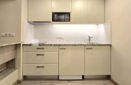 Studio for rent in Riga, 35.00m2 Studio for rent in Riga, 35.00m2