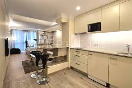 Studio for rent in Riga, 35.00m2 Studio for rent in Riga, 35.00m2