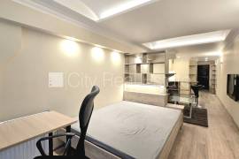 Studio for rent in Riga, 35.00m2 Studio for rent in Riga, 35.00m2