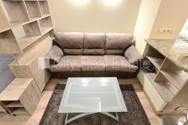 Studio for rent in Riga, 35.00m2 Studio for rent in Riga, 35.00m2