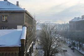 Studio for rent in Riga, 60.00m2 Studio for rent in Riga, 60.00m2