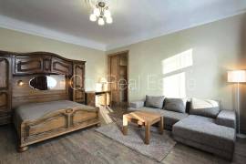 Studio for rent in Riga, 60.00m2 Studio for rent in Riga, 60.00m2