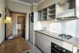 Studio for rent in Riga, 60.00m2 Studio for rent in Riga, 60.00m2