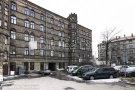 Studio for rent in Riga, 60.00m2 Studio for rent in Riga, 60.00m2